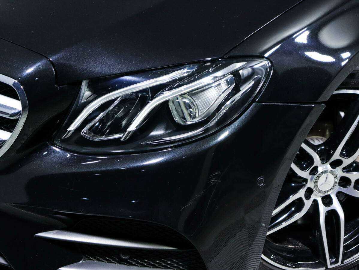 Купить Mercedes-Benz E-Класс, 2016, 72 730 км.. Фото: #11