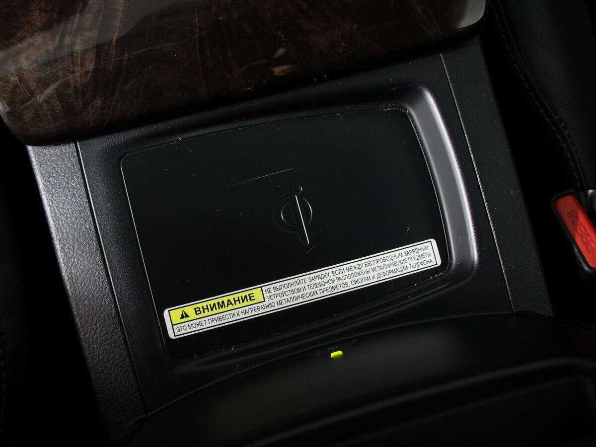 Купить Toyota Camry, 2018, 101 050 км.. Фото: #22