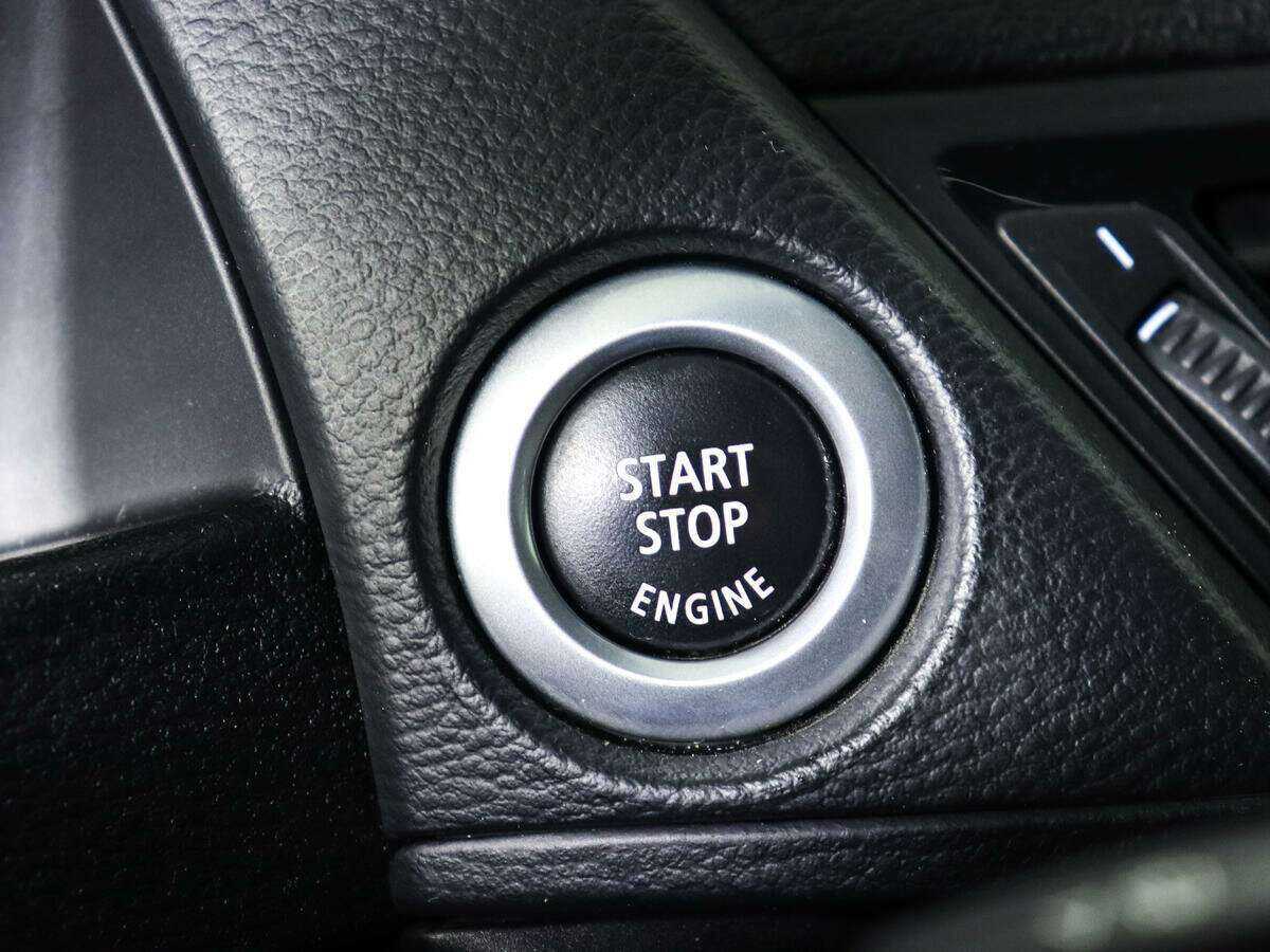 Купить BMW X1, 2013, 169 326 км.. Фото: #16