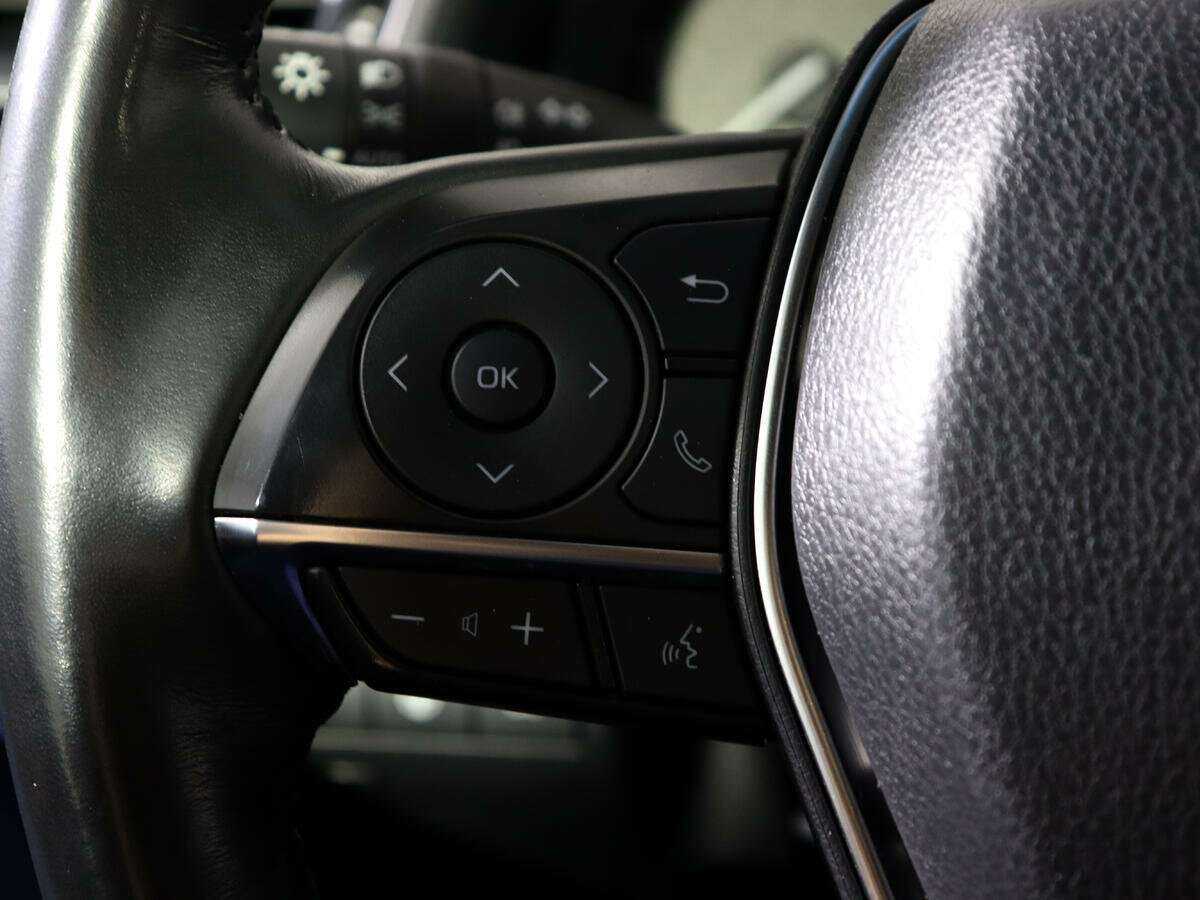 Купить Toyota Camry, 2018, 76 150 км.. Фото: #20