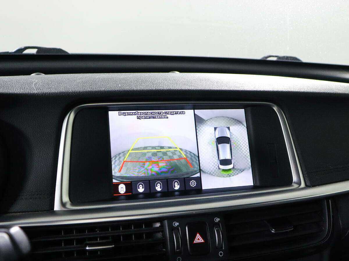 Купить Kia Optima, 2019, 115 703 км.. Фото: #11