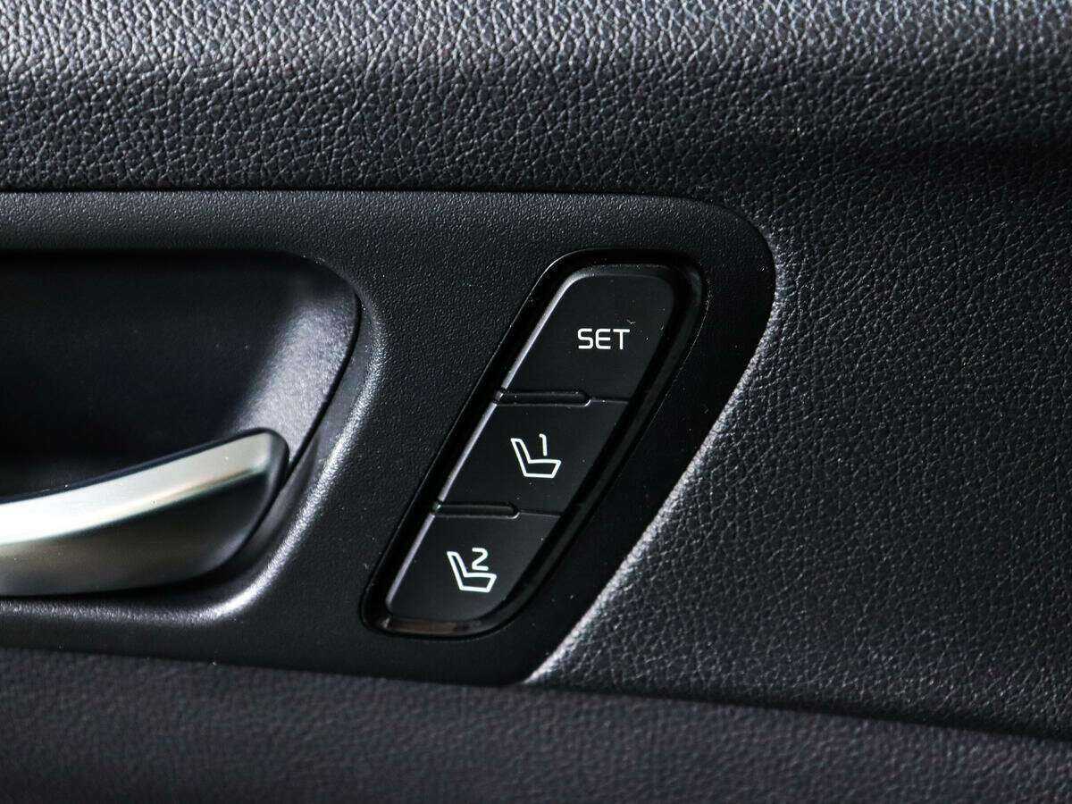 Купить Kia Optima, 2019, 115 703 км.. Фото: #18