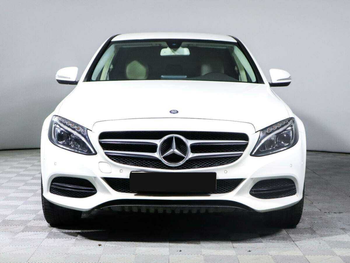 Купить Mercedes-Benz C-Класс, 2014, 98 000 км.. Фото: #1