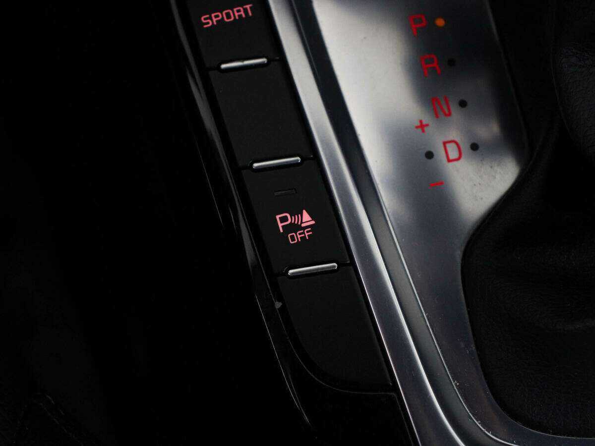 Купить Киа Сид, 2018, 76 901 км.. Фото: #16