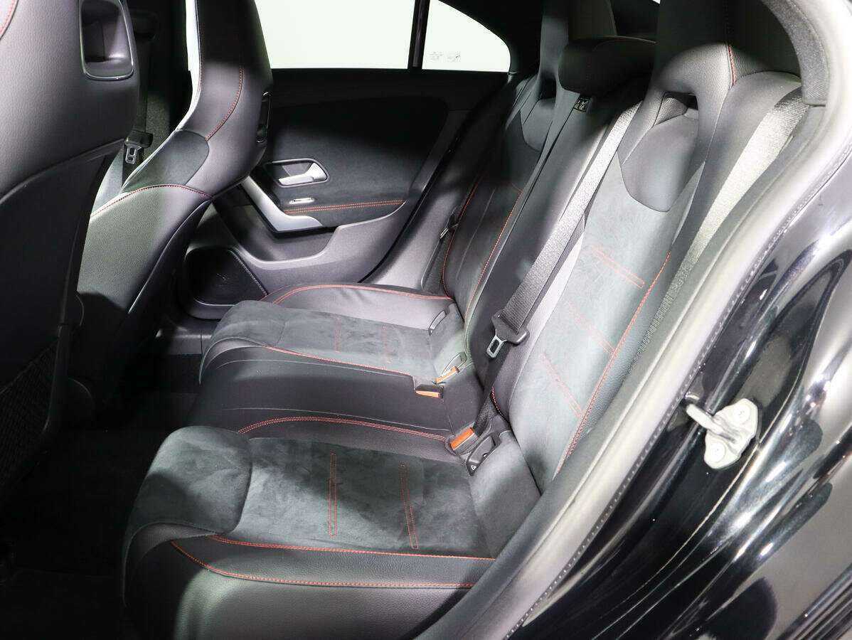 Купить Mercedes-Benz CLA, 2019, 80 000 км.. Фото: #9