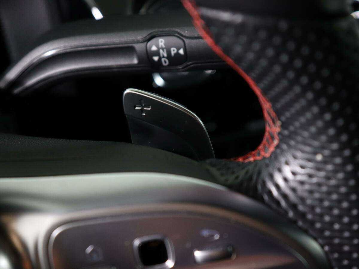 Купить Mercedes-Benz CLA, 2019, 80 000 км.. Фото: #19