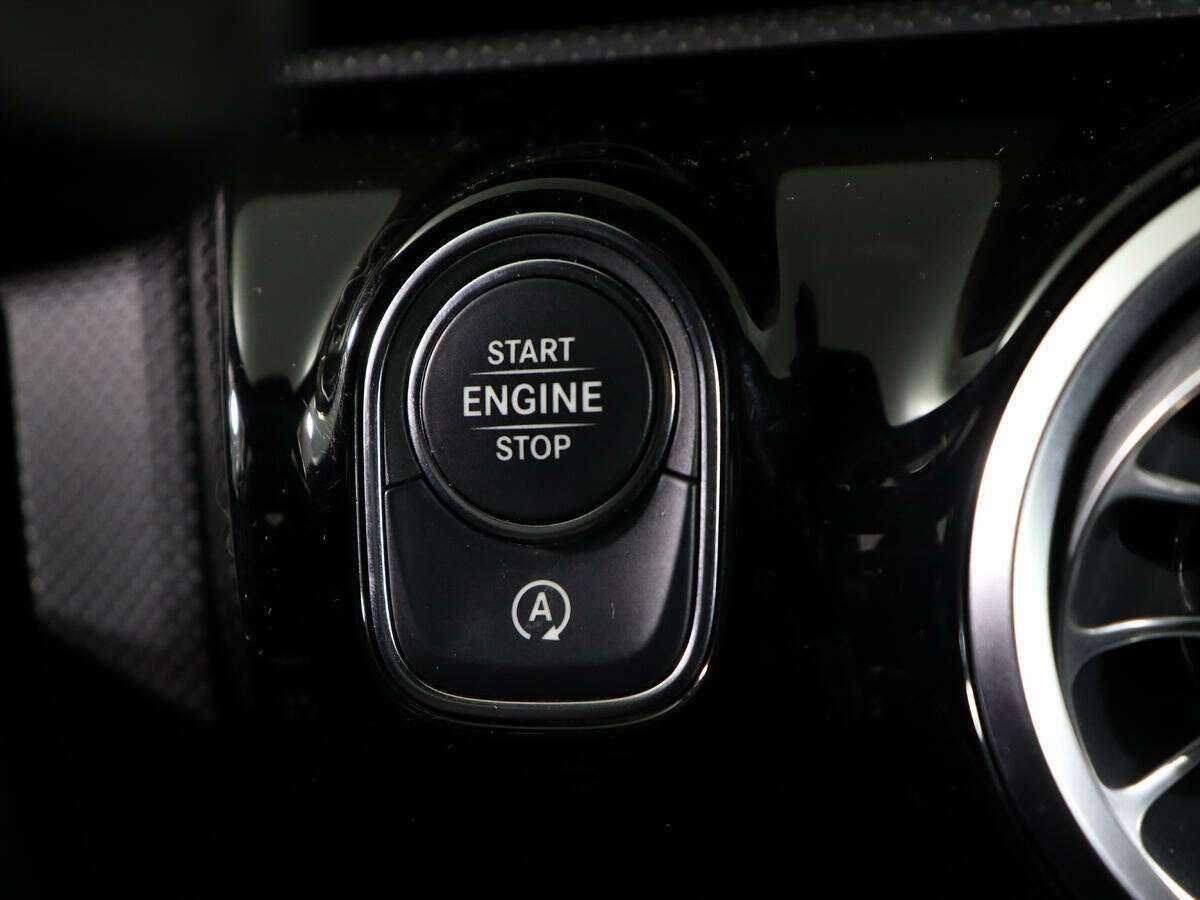 Купить Mercedes-Benz CLA, 2019, 80 000 км.. Фото: #21