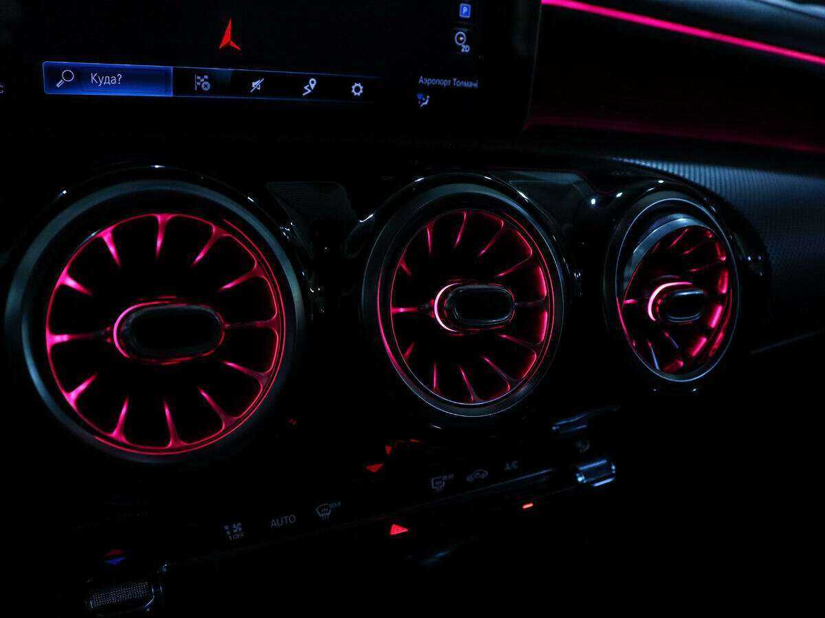 Купить Mercedes-Benz CLA, 2019, 80 000 км.. Фото: #24