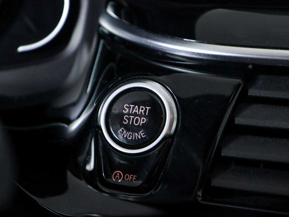 Купить BMW 5 серии, 2018, 175 697 км.. Фото: #14