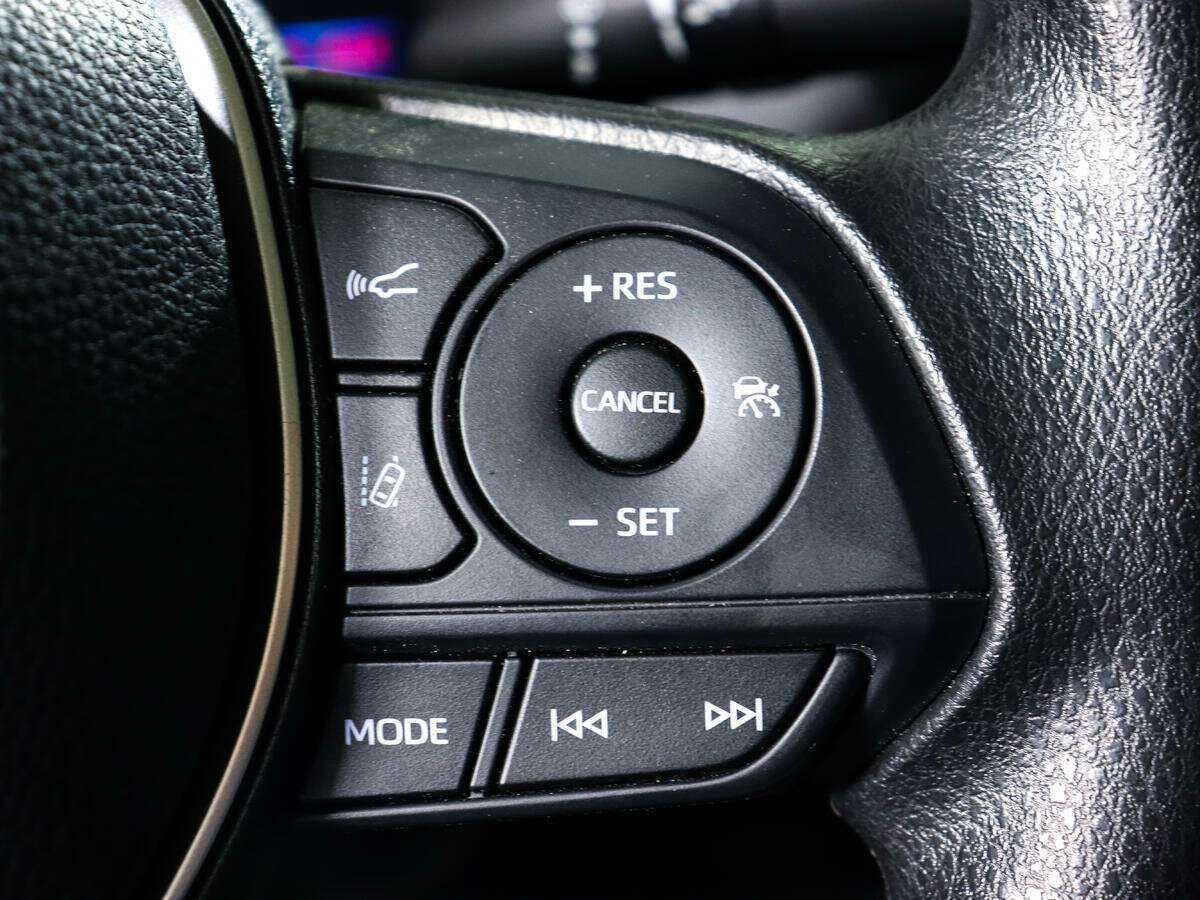 Купить Toyota Corolla, 2022, 14 525 км.. Фото: #16