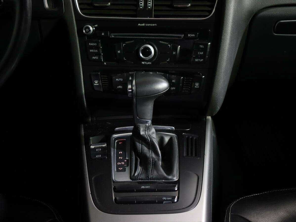 Купить Audi A4, 2012, 182 500 км.. Фото: #12