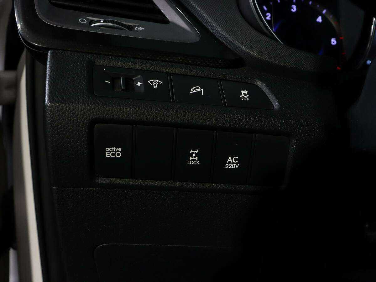 Купить Hyundai Santa Fe, 2013, 102 200 км.. Фото: #14