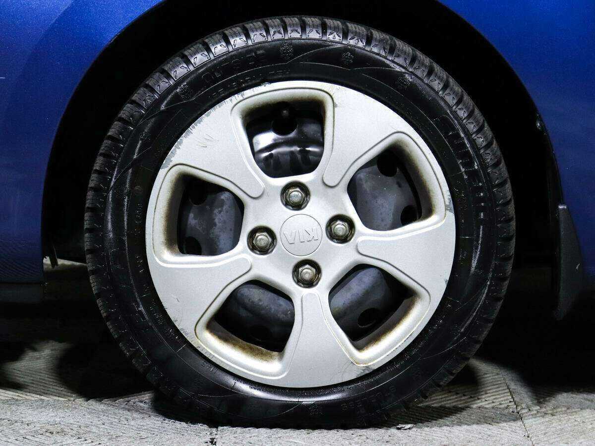 Купить Киа Пиканто, 2015, 44 000 км.. Фото: #16