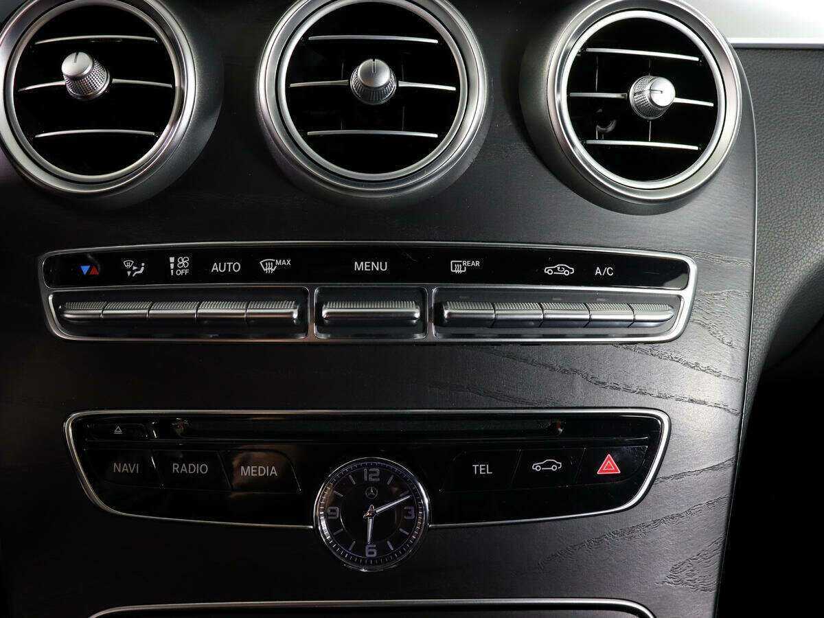 Купить Mercedes-Benz C-Класс, 2015, 85 001 км.. Фото: #22