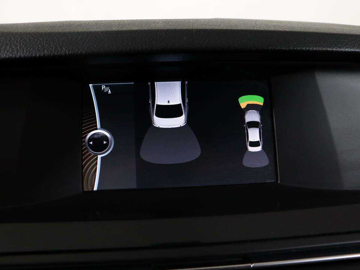 Купить BMW 5 серии, 2012, 118 777 км.. Фото: #19