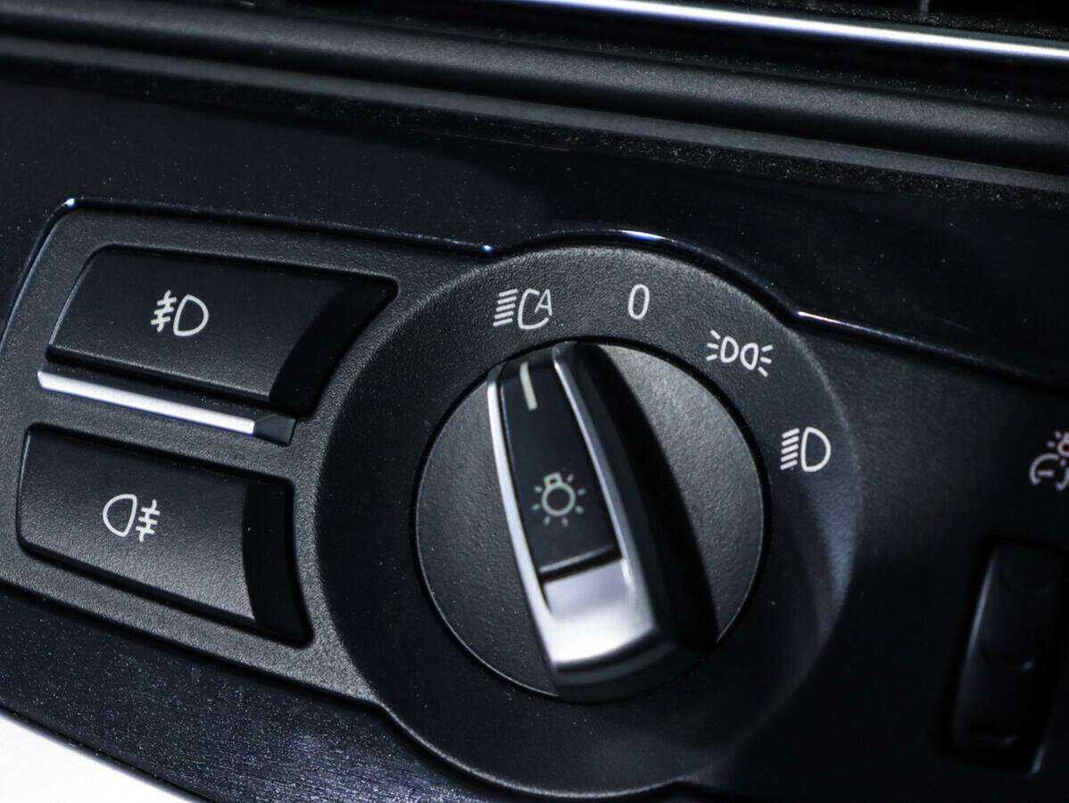 Купить BMW 5 серии, 2013, 130 000 км.. Фото: #14