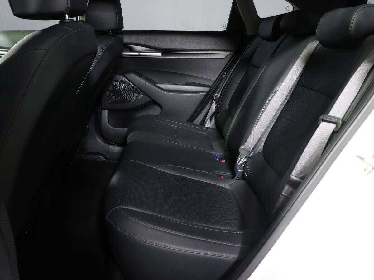 Купить Kia Seltos, 2021, 63 642 км.. Фото: #7