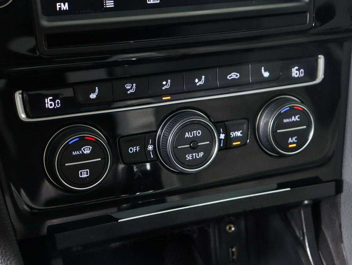 Купить Фольксваген Гольф, 2013, 130 000 км.. Фото: #15