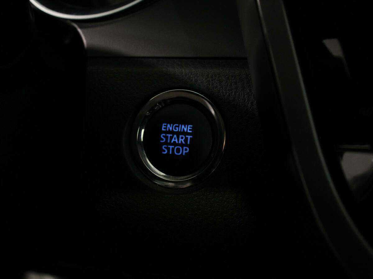 Купить Toyota Camry, 2020, 67 377 км.. Фото: #16