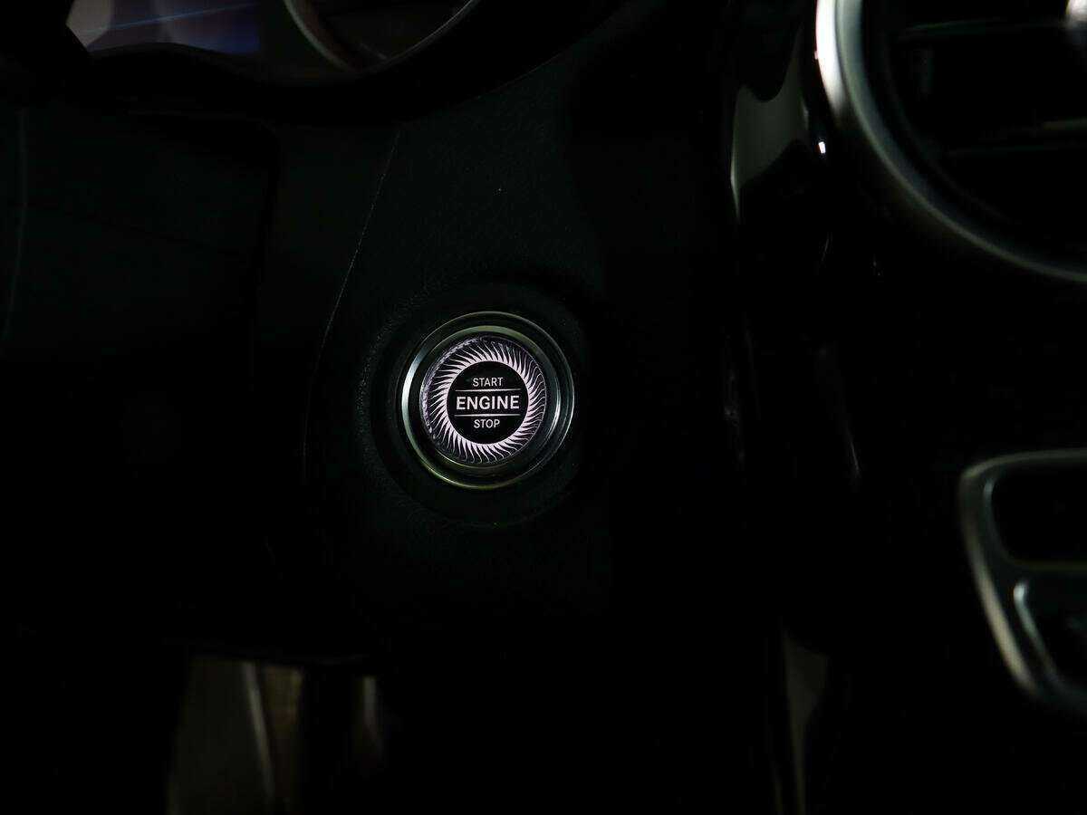 Купить Mercedes-Benz C-Класс, 2018, 145 809 км.. Фото: #19