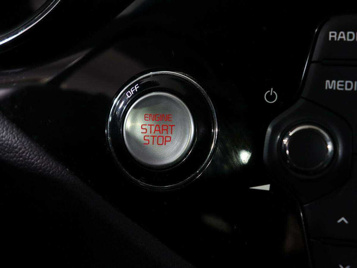 Купить Киа Сид, 2018, 136 296 км.. Фото: #18