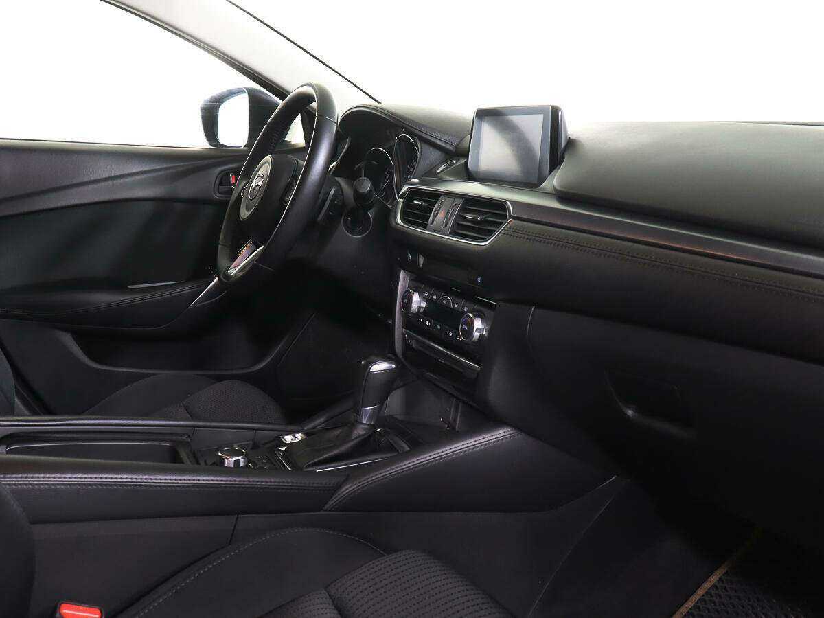 Купить Мазда 6, 2018, 110 810 км.. Фото: #7