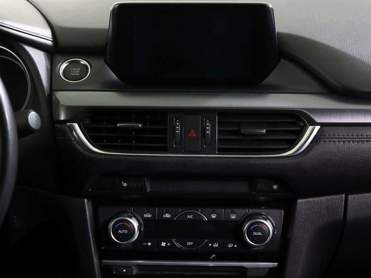 Купить Мазда 6, 2018, 110 810 км.. Фото: #11