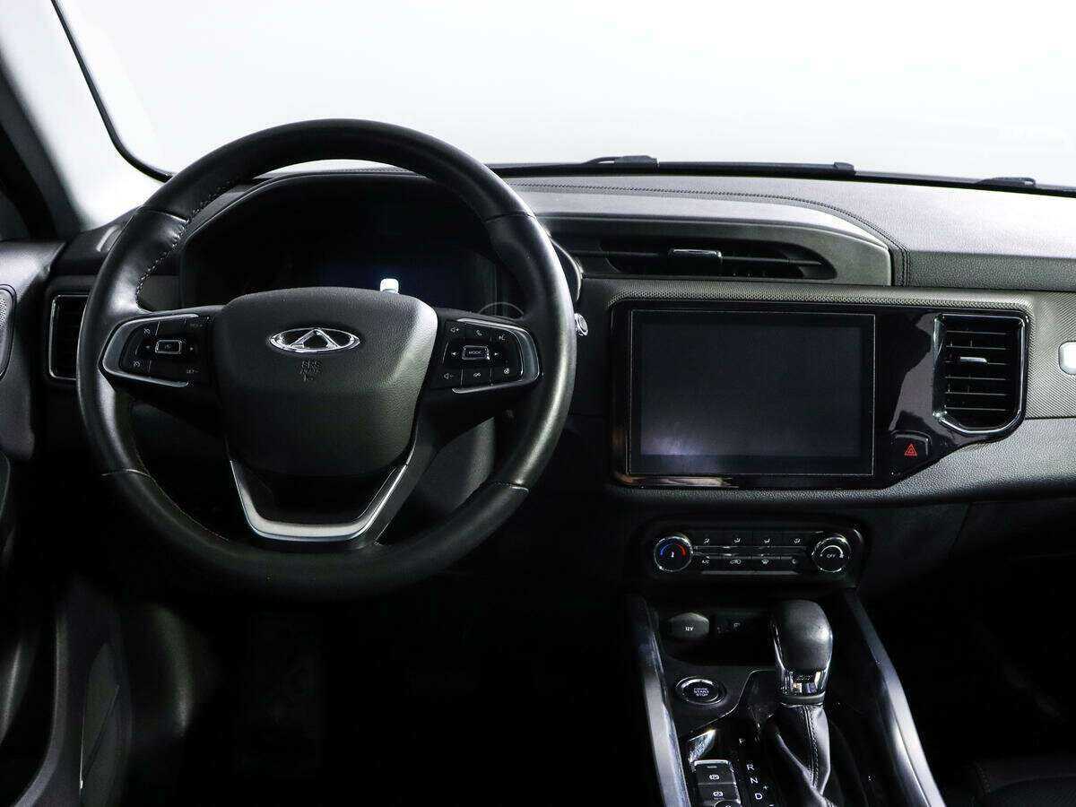 Купить Чери Тигго 4, 2019, 26 000 км.. Фото: #9