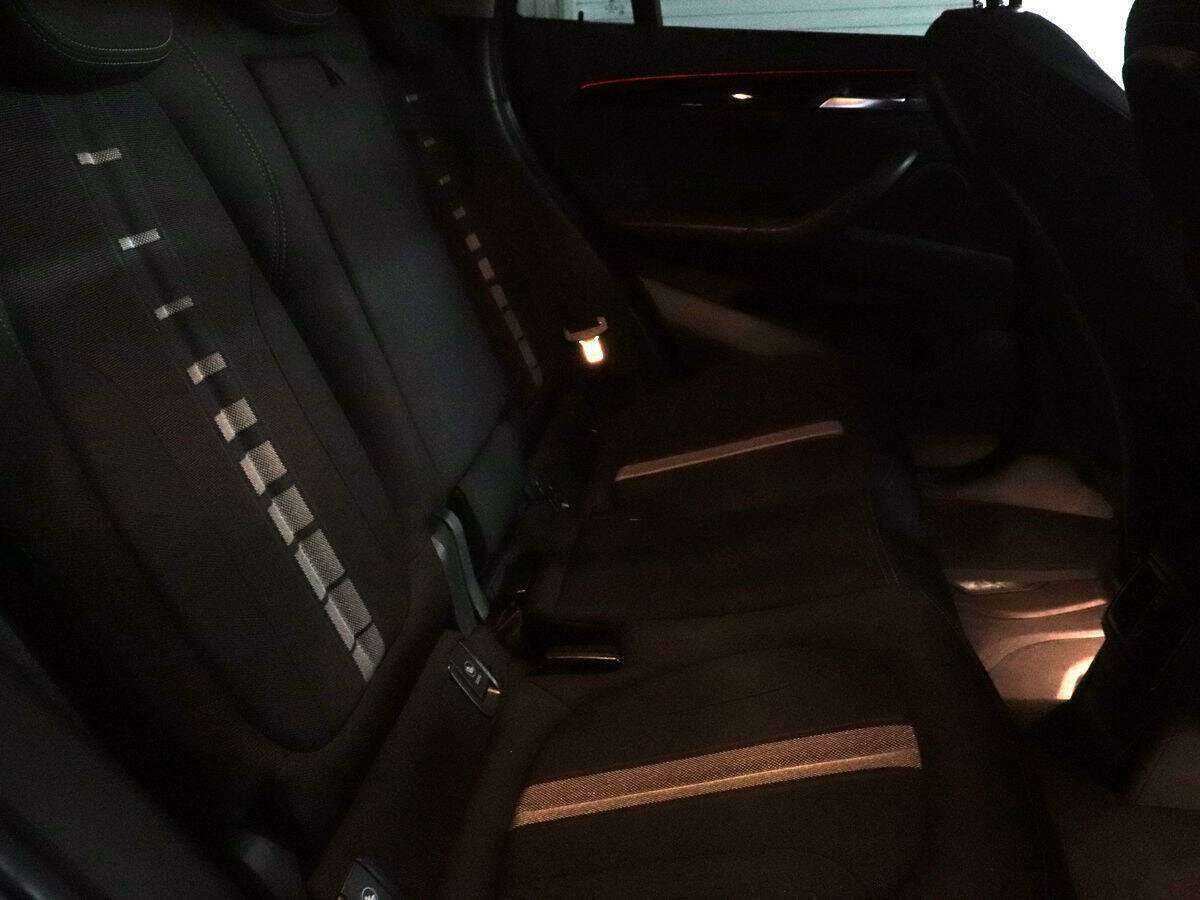 Купить BMW X1, 2017, 132 217 км.. Фото: #7