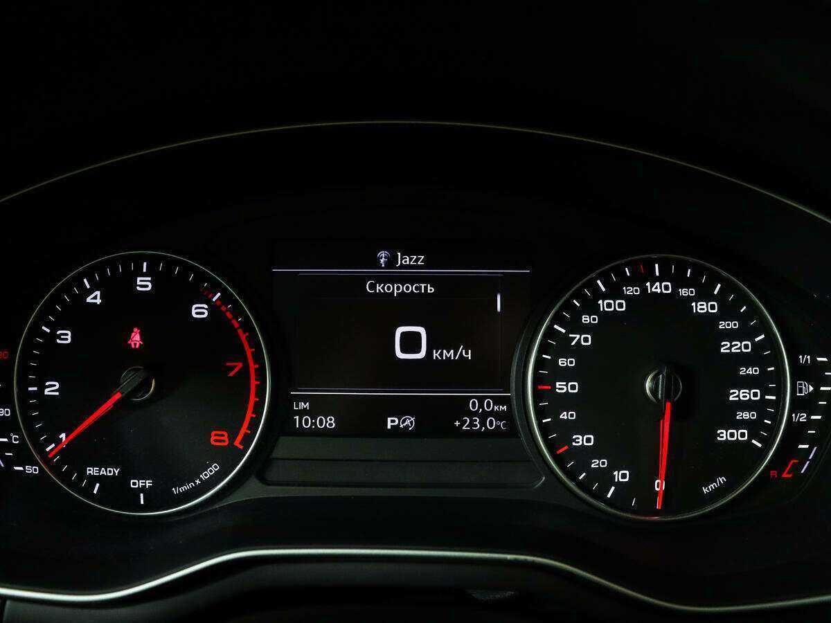 Купить Audi A4, 2017, 105 000 км.. Фото: #8