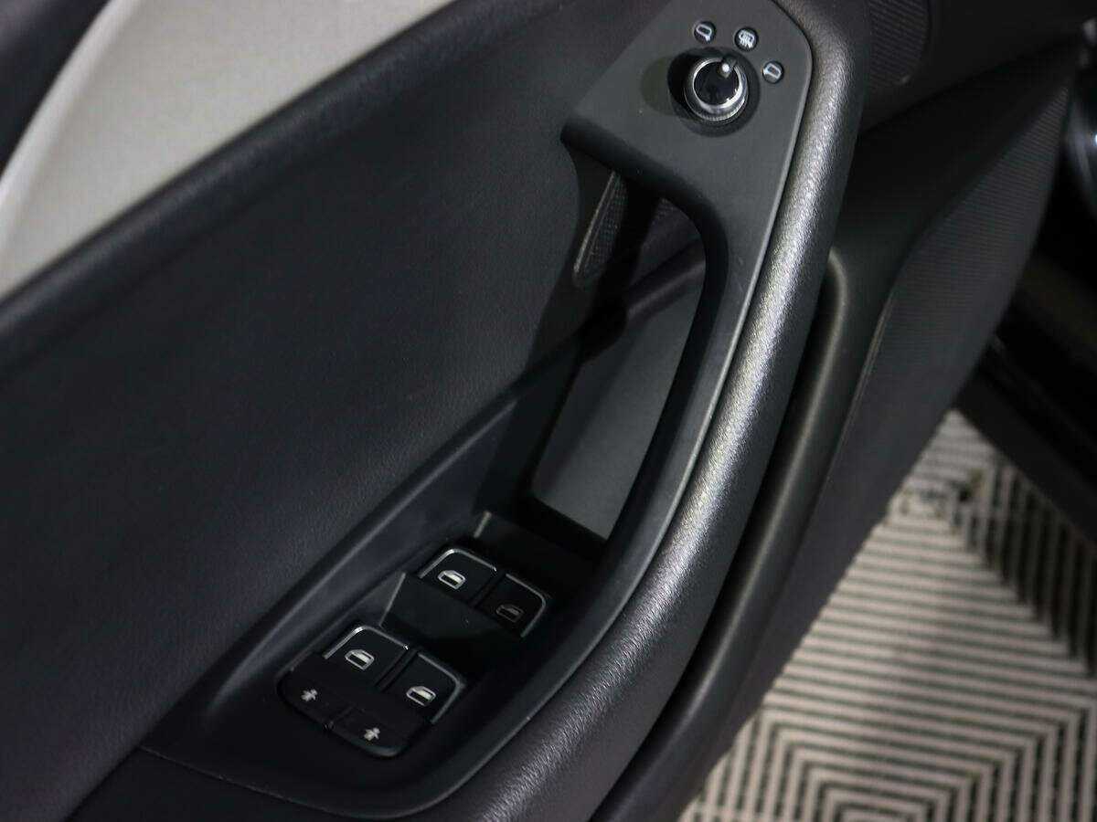 Купить Audi A6, 2015, 118 634 км.. Фото: #13