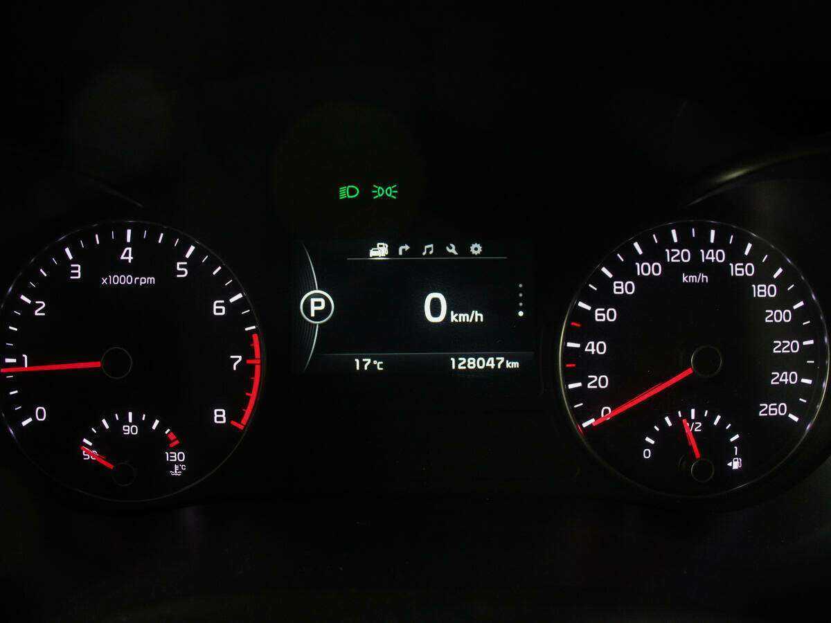 Купить Kia Optima, 2016, 128 000 км.. Фото: #6