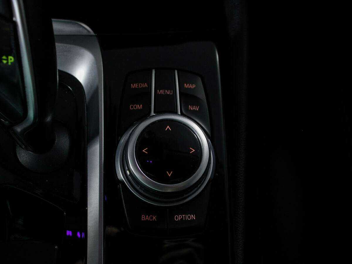 Купить BMW 5 серии, 2017, 157 968 км.. Фото: #16