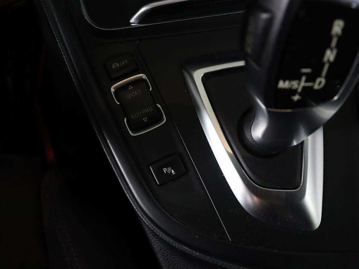 Купить BMW 3 серии, 2016, 139 605 км.. Фото: #20