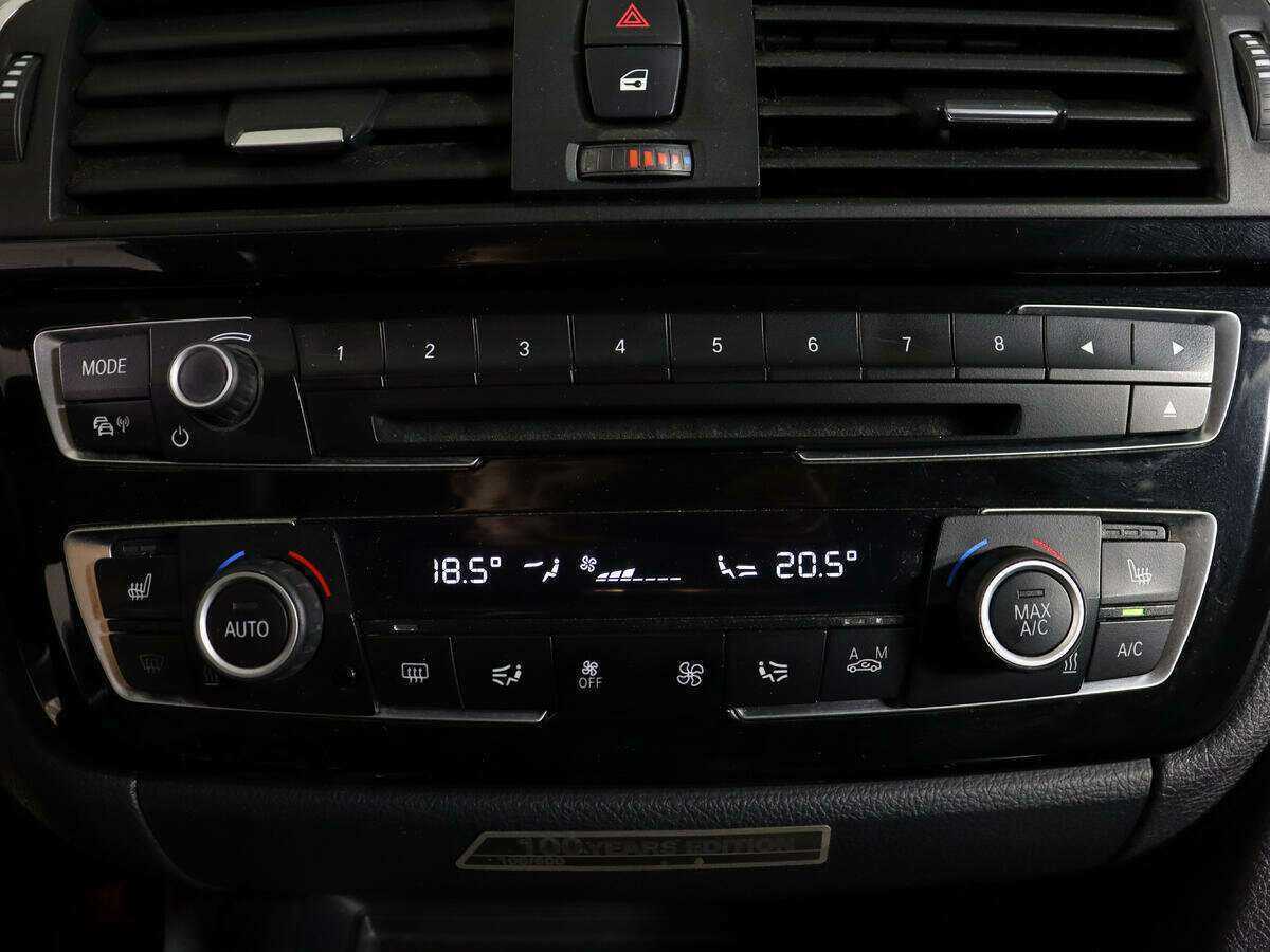 Купить BMW 3 серии, 2016, 139 605 км.. Фото: #21