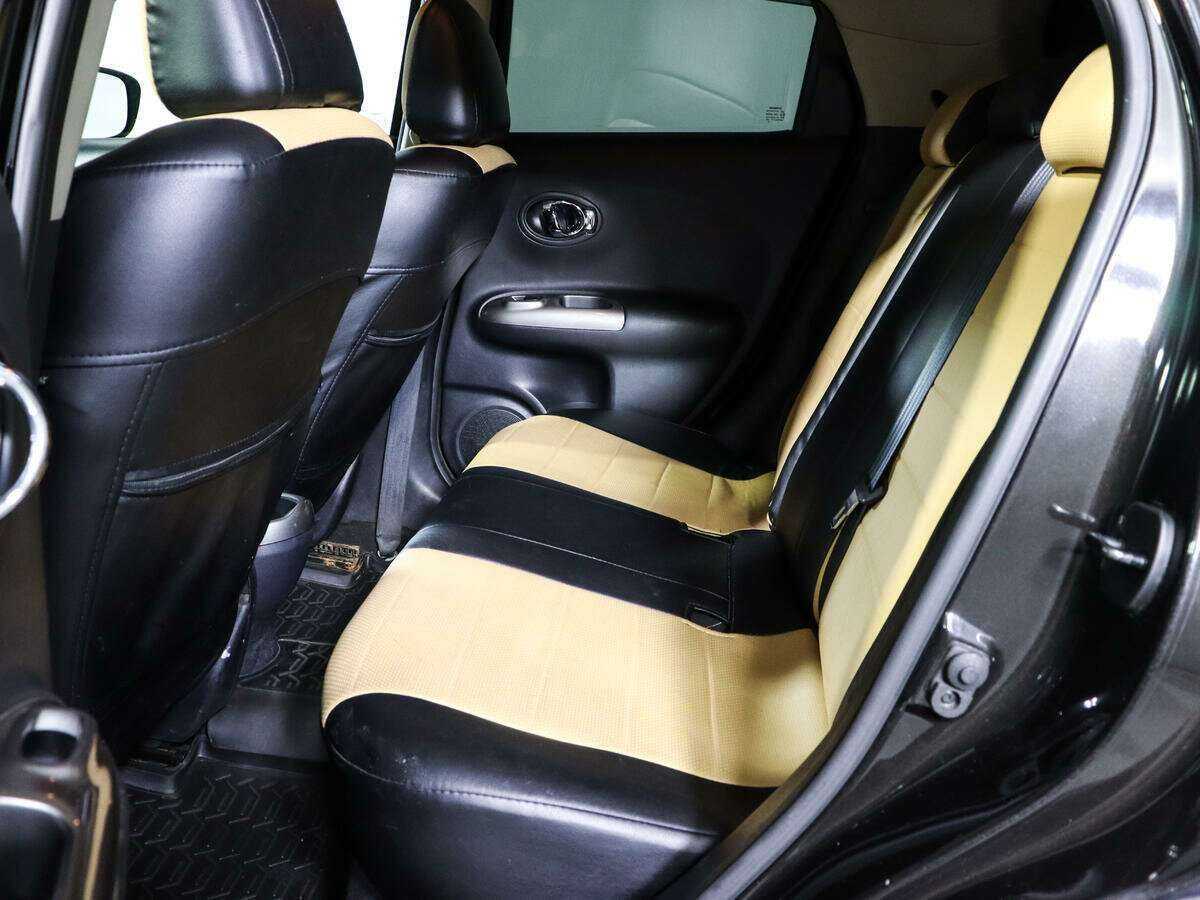 Купить Ниссан Жук, 2014, 86 212 км.. Фото: #7