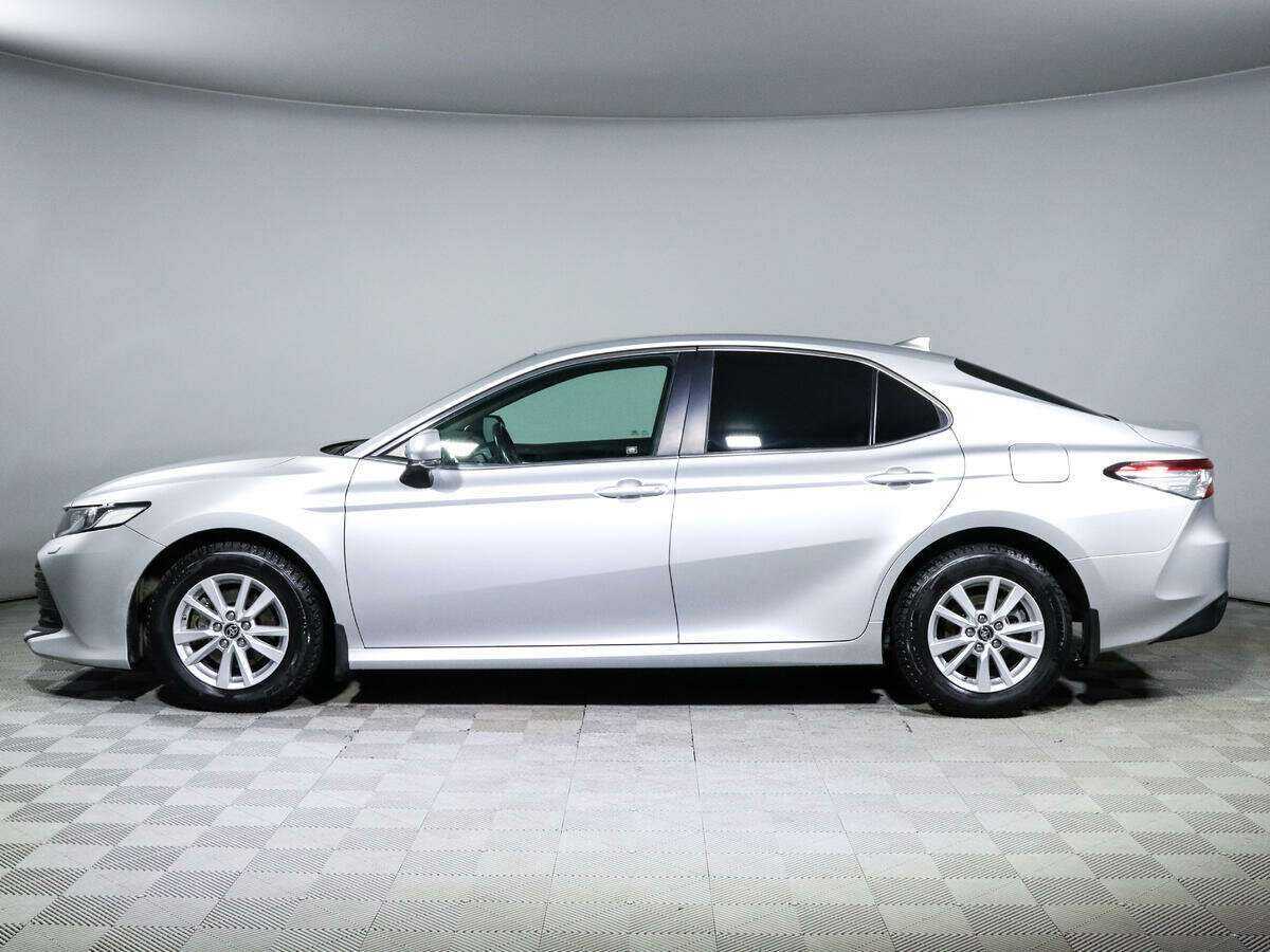 Купить Toyota Camry, 2020, 66 500 км.. Фото: #7