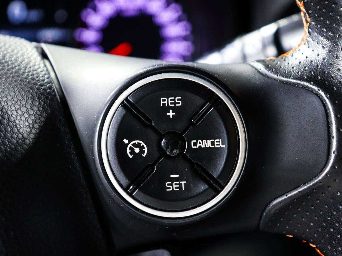 Купить Kia Soul, 2017, 64 350 км.. Фото: #17