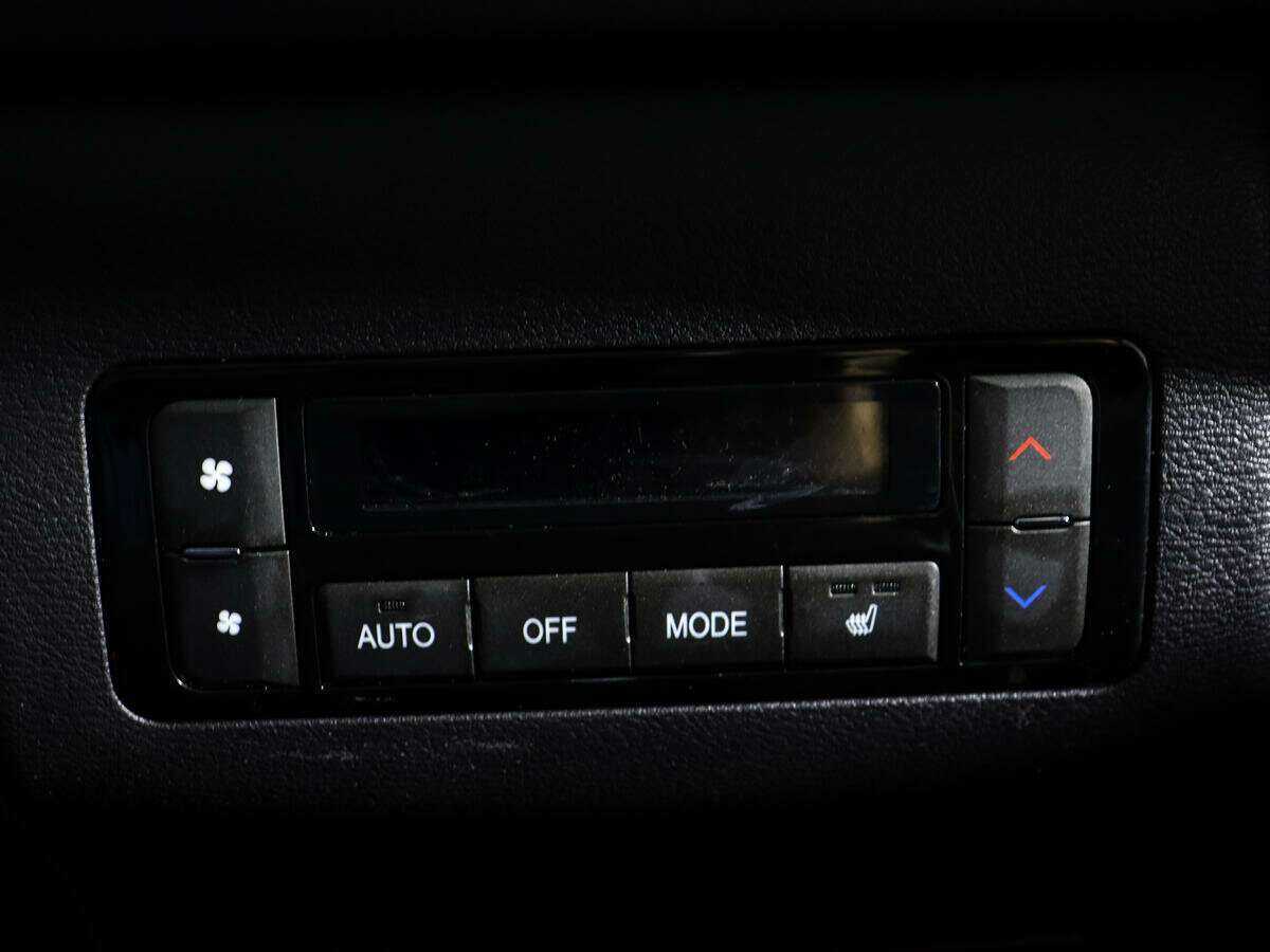 Купить Haval H9, 2021, 144 058 км.. Фото: #12