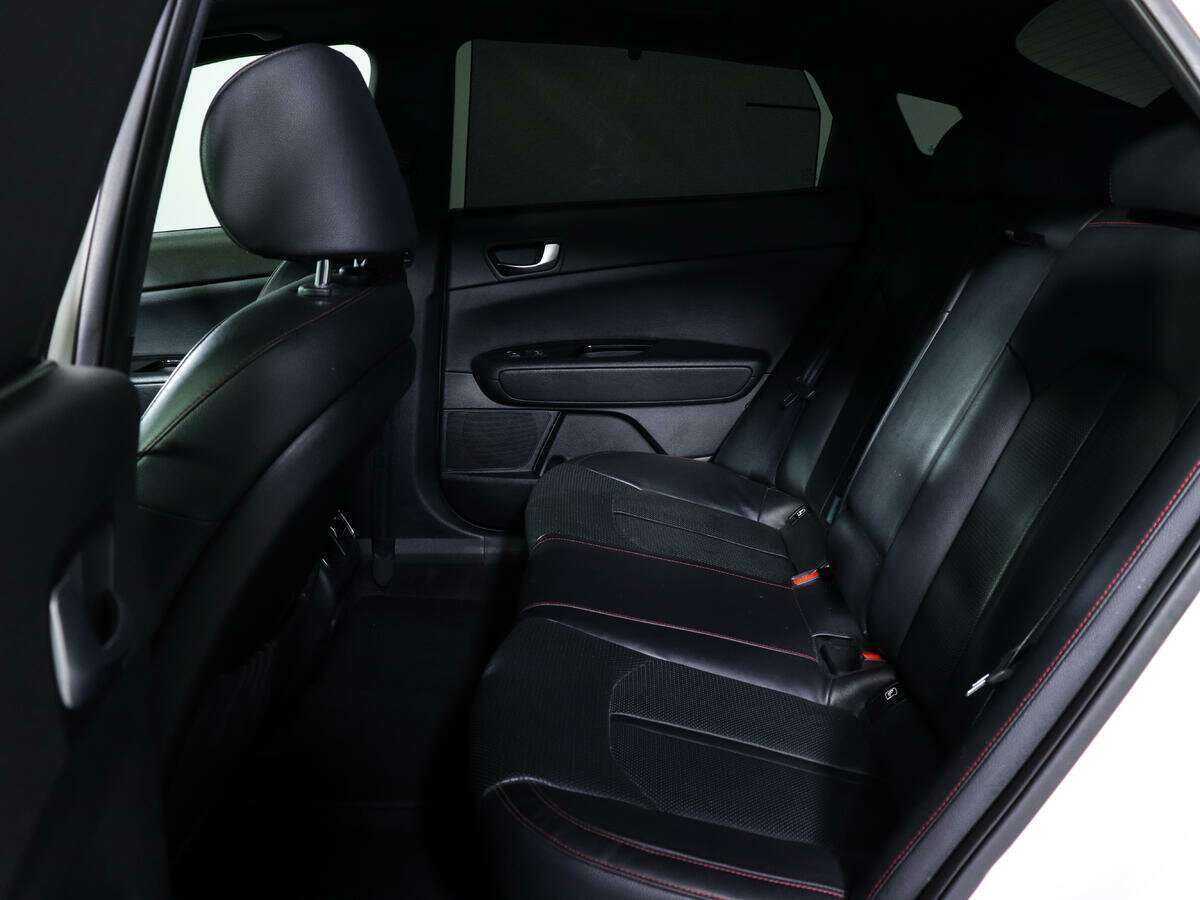 Купить Kia Optima, 2016, 140 383 км.. Фото: #6