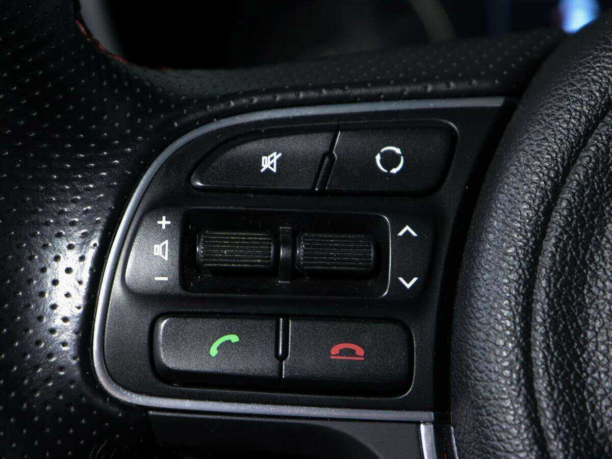 Купить Kia Optima, 2016, 140 383 км.. Фото: #13