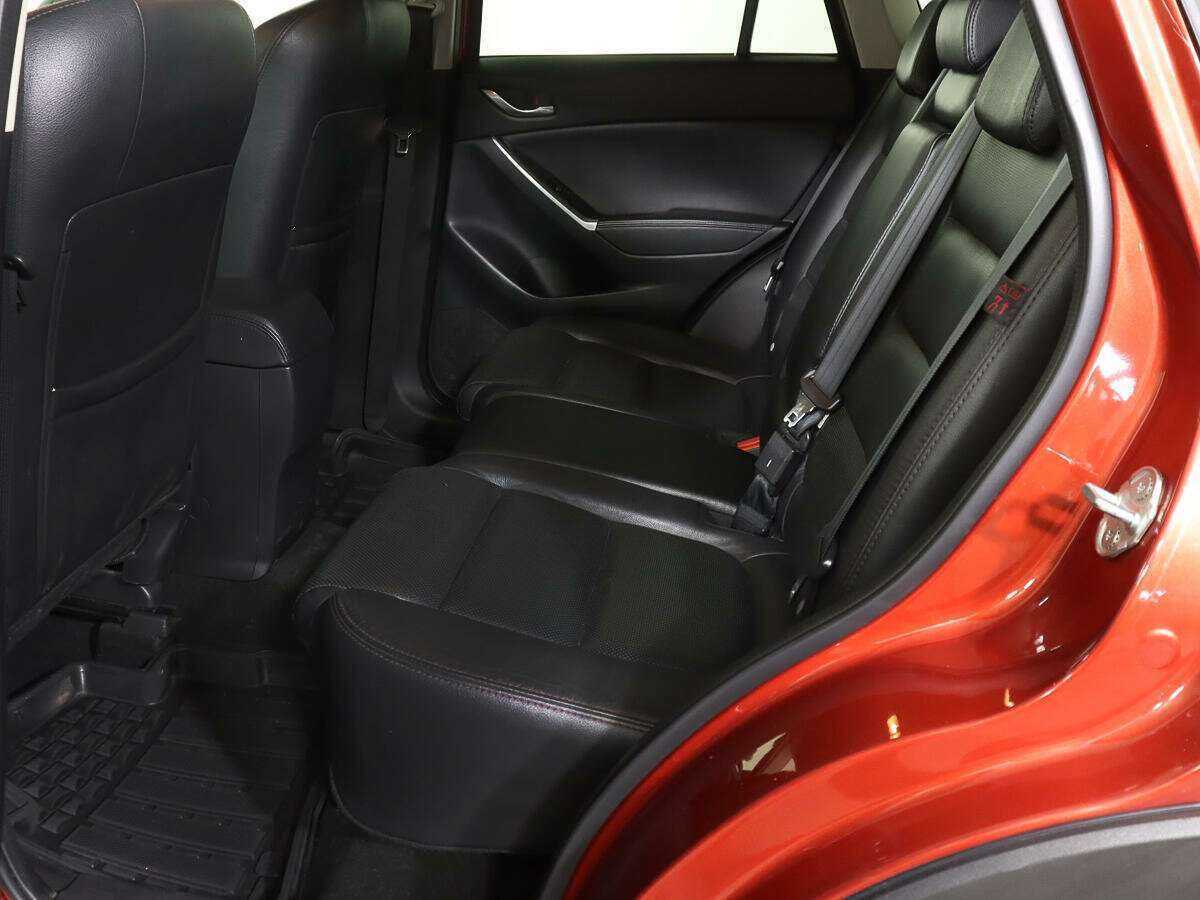 Купить Мазда Ц-Икс-5, 2015, 77 917 км.. Фото: #8