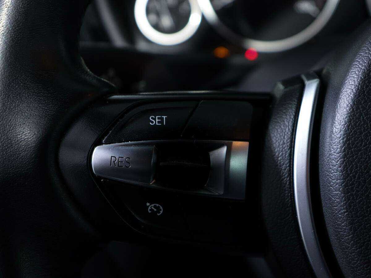 Купить BMW 3 серии, 2014, 148 121 км.. Фото: #17