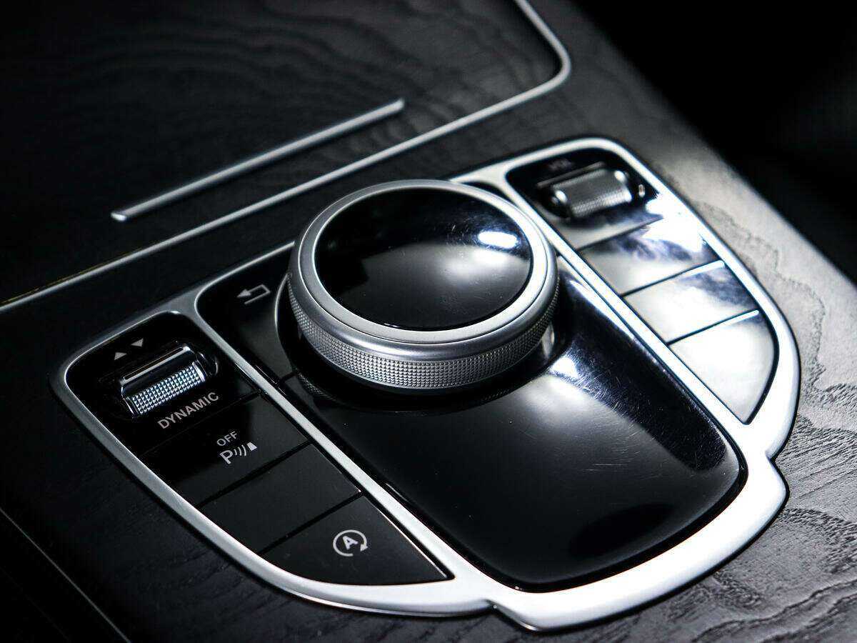 Купить Mercedes-Benz C-Класс, 2016, 123 549 км.. Фото: #19