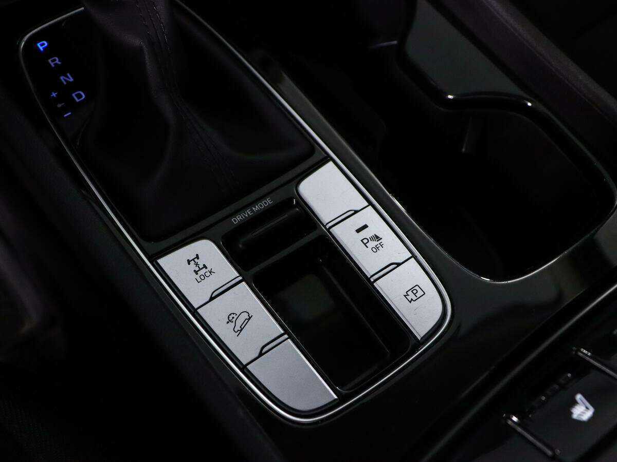 Купить Hyundai Tucson, 2021, 47 500 км.. Фото: #16