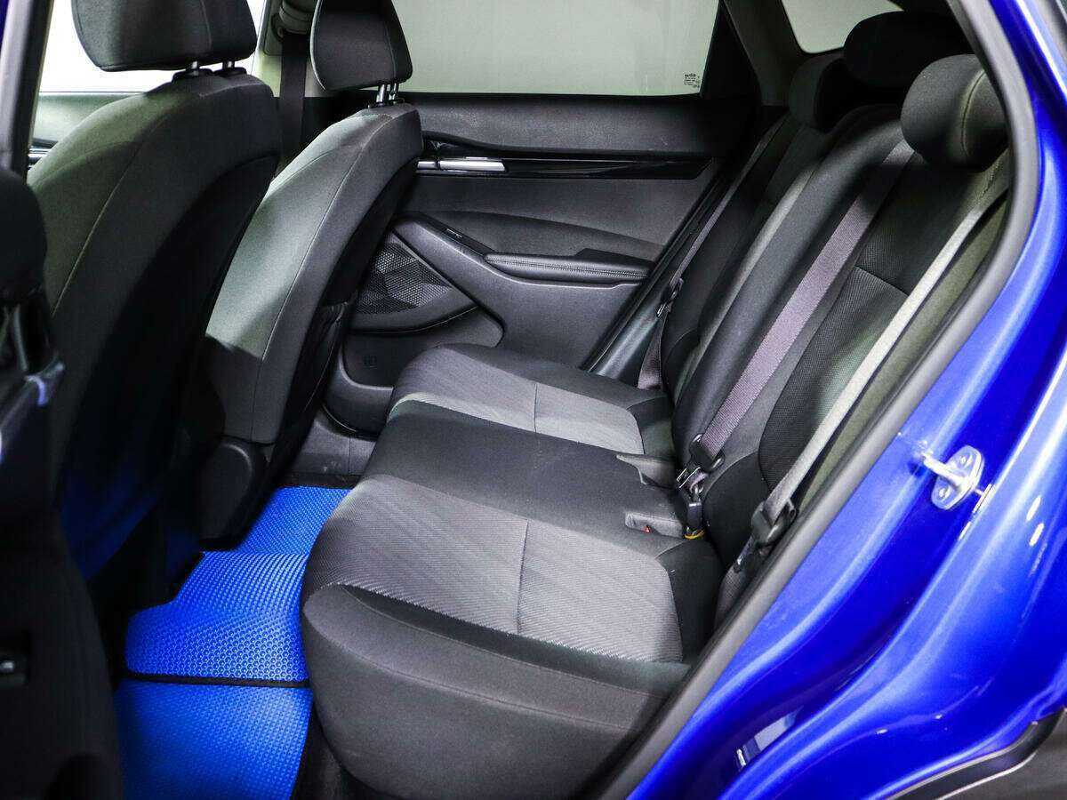 Купить Kia Seltos, 2020, 118 346 км.. Фото: #6