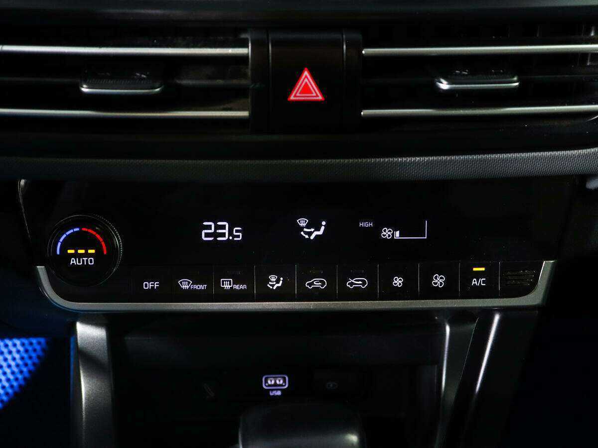 Купить Kia Seltos, 2020, 118 346 км.. Фото: #14