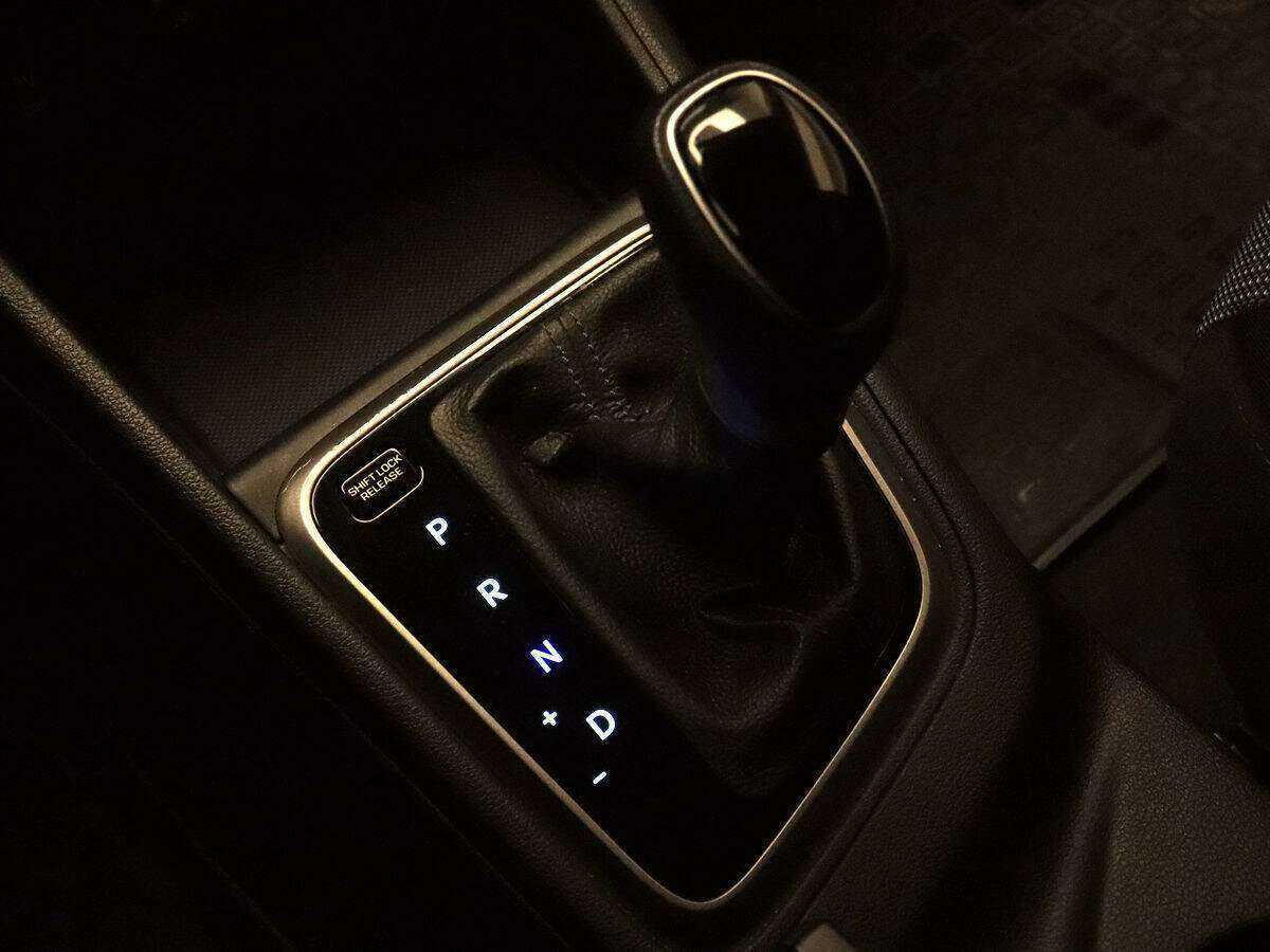 Купить Хендай Солярис, 2021, 60 520 км.. Фото: #14