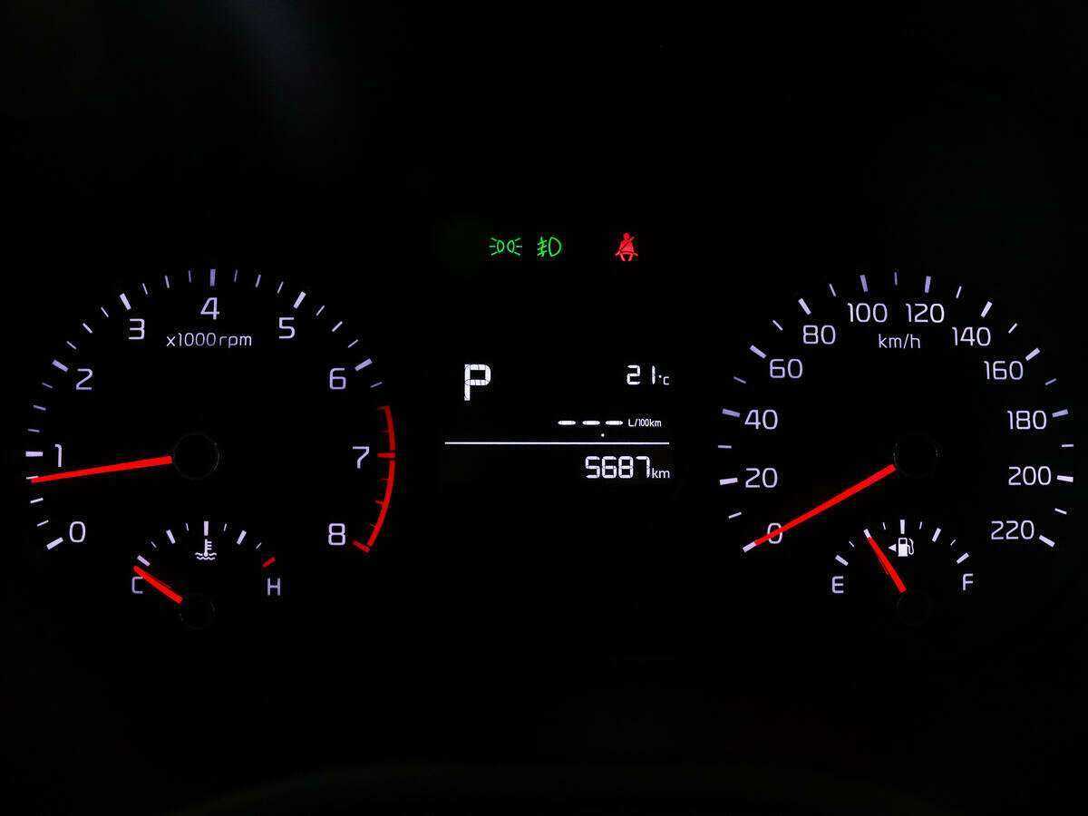 Купить Kia Picanto, 2023, 5 686 км.. Фото: #10