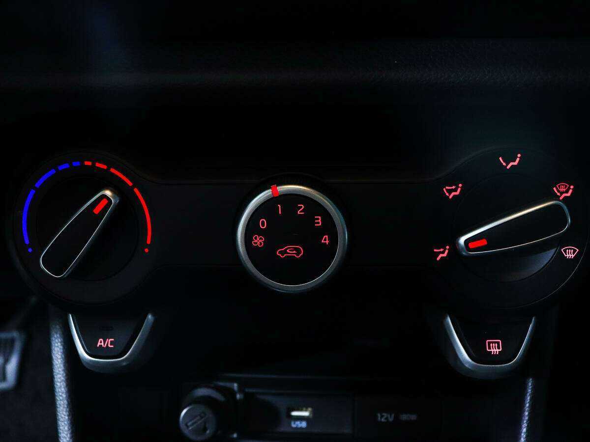 Купить Kia Picanto, 2023, 5 686 км.. Фото: #16